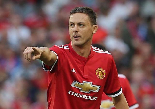 每一场比赛 每一场比赛